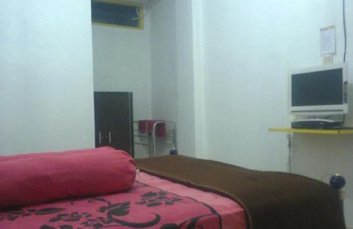 Ende House | Budget-Friendly Dasi Guesthouse with Breakfast & Family Amenities