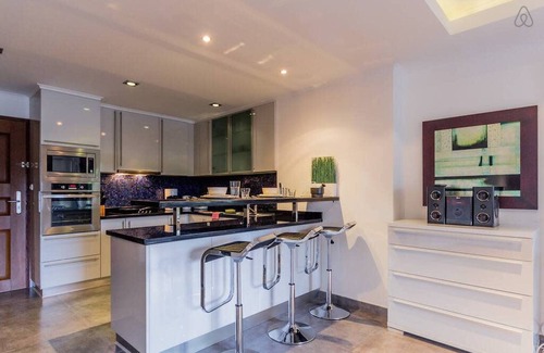 North Pattaya Apartment | Discover Dasiri Beach Apartment Wongamat with Pool Access