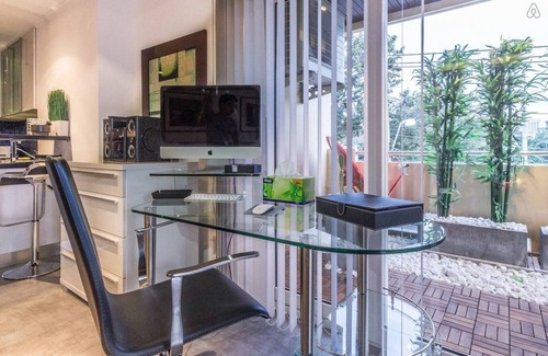 North Pattaya Apartment | Discover Dasiri Beach Apartment Wongamat with Pool Access