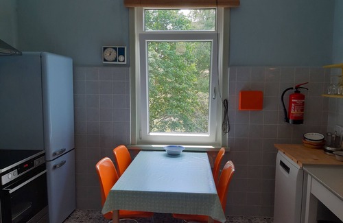 Landkreis Goslar House | Guest Rated 9.8: Relax at Dasokerhaus with Ocean Views