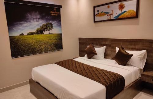 Periyur Hotel | Discover Comfort at Dass Paradise: Family-Friendly Retreat