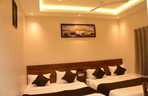 Periyur Hotel | Discover Comfort at Dass Paradise: Family-Friendly Retreat