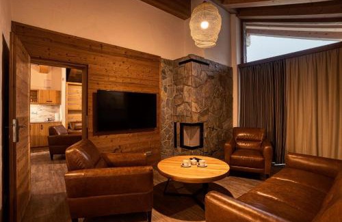 Jasna Apartment | Exquisite DaSus Lux&Wellness Apartments with Hot Tub