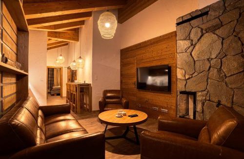 Jasna Apartment | Exquisite DaSus Lux&Wellness Apartments with Hot Tub