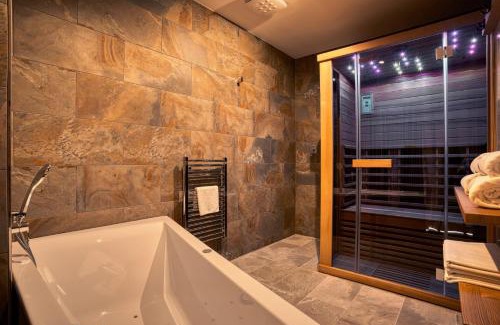 Jasna Apartment | Exquisite DaSus Lux&Wellness Apartments with Hot Tub