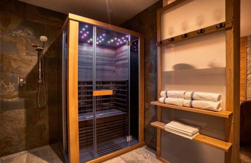 Jasna Apartment | Exquisite DaSus Lux&Wellness Apartments with Hot Tub