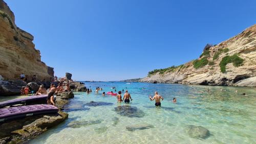 Cursi House | Pet-Friendly Getaway at Dasylirion Vacanze - Rated 8.5/10