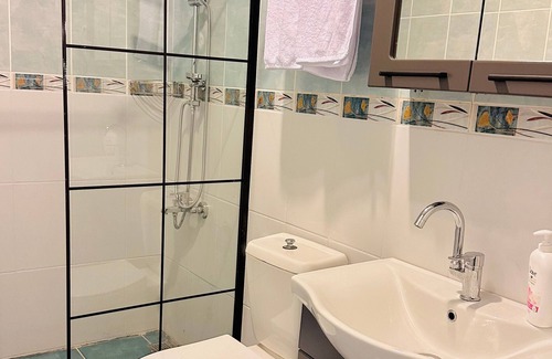 Ovabuku Bed & Breakfast | Discover Datça House Butik Otel: Family-Friendly Escape