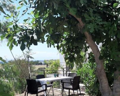 Datca Villa | Oceanfront Retreat: Datça Muhteşem Ev 2 with Top Ratings