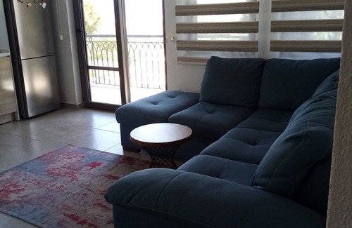 Datca City Center Apartment | Datça Zeytinevleri Apart