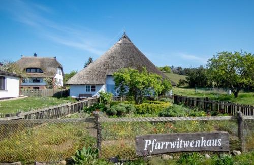 Gross Zicker Apartment | Family-Friendly Stay at Dat Dörphus am Bodden - WG 01