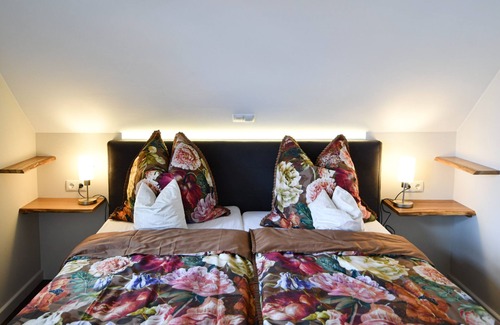 Molbergen Other | Discover Dat-landhuus: A Rustic Retreat with Wellness Area
