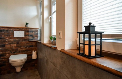 Molbergen Other | Discover Dat-landhuus: A Rustic Retreat with Wellness Area