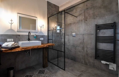 Molbergen Other | Discover Dat-landhuus: A Rustic Retreat with Wellness Area