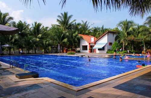 La Gi Hotel | Discover Dat Lanh Beach Resort with Private Beach Access