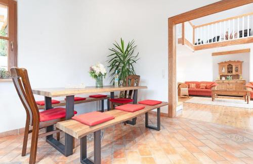 Suesel House | Discover Dat Süselhuus: A Pet-Friendly 4-Star Retreat
