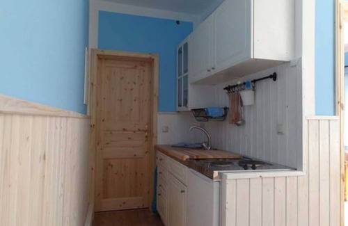 Ribnitz-Damgarten Apartment | Beachfront Bliss at Dat Surf Surf-Hus - Family & Pet Friendly