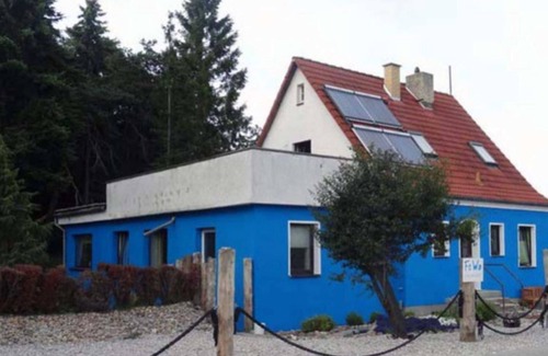 Ribnitz-Damgarten Apartment | Beachfront Bliss at Dat Surf Surf-Hus - Family & Pet Friendly