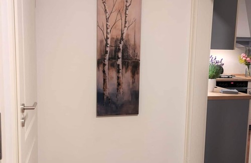 Soltau Apartment | Relaxed Retreat at Dat tweete Tohuus - Guest Rated 9.8