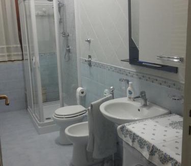 Dattilo Apartment | Family-Friendly Datterina: Highly Rated with Kitchen Access