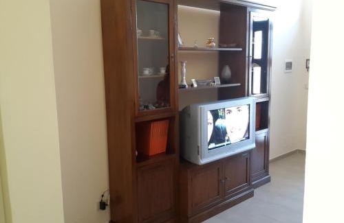 Dattilo Apartment | Family-Friendly Datterina: Highly Rated with Kitchen Access