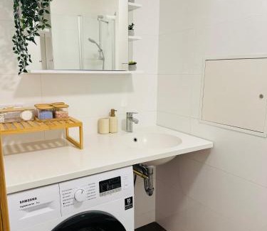 Liepaja Apartment | Daugava apartment