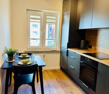 Liepaja Apartment | Daugava apartment