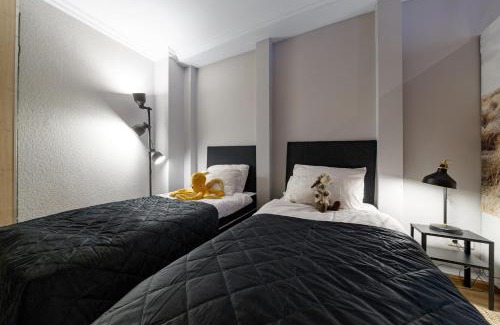 Maskavas Forstate Apartment | Daugava rrlux free parking
