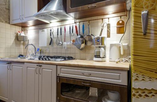 Maskavas Forstate Apartment | Daugava rrlux free parking