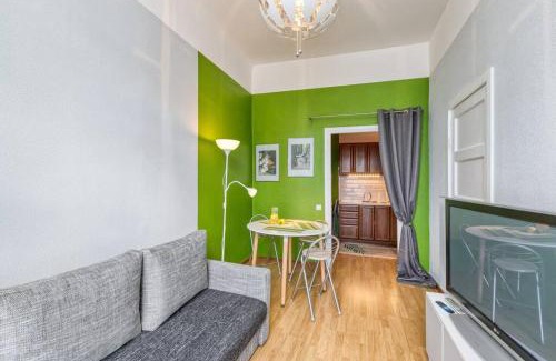 Dzirciems Apartment | Convenient Stay at Daugavgrivas41: Pool and Parking Included