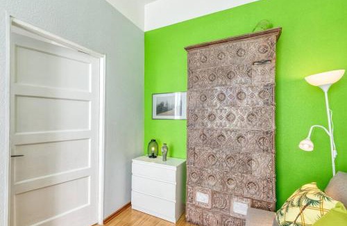 Dzirciems Apartment | Convenient Stay at Daugavgrivas41: Pool and Parking Included