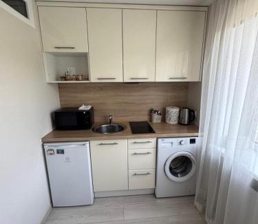 Daugavpils Apartment | Daugavpils Central apartment ARELIJA