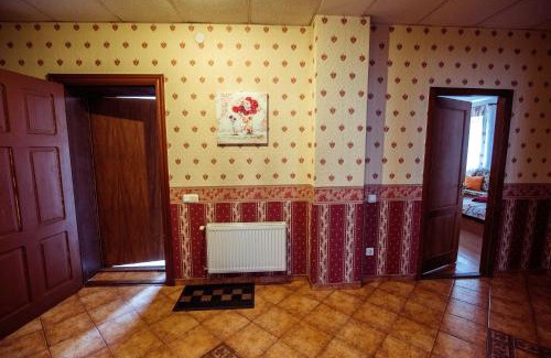 Daugavpils Apartment | Comfortable Daugavpils City Center Apartment for Families