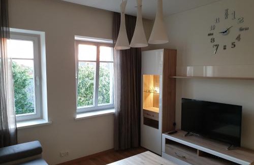 Kaunas Apartment | Family-Friendly Daukanto Apartamentai for Memorable Stays