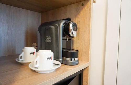 Josefstadt Hotel | Discover DaunTown Rooms - Self Check-In & Family Friendly
