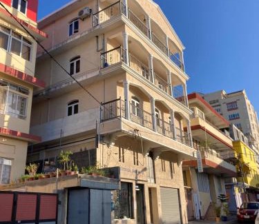 Port Louis Apartment | Pet-Friendly Dauphine: A Family-Approved Hotel Stay