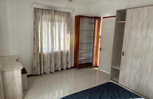 Port Louis Apartment | Pet-Friendly Dauphine: A Family-Approved Hotel Stay