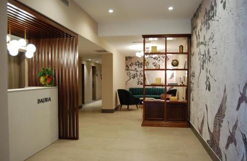Soria Apartment | Exceptional Dauria Suites HA: Top-Rated 4-Star Getaway