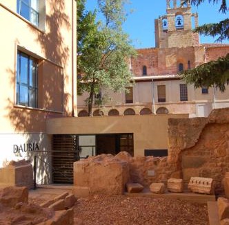Soria Apartment | Exceptional Dauria Suites HA: Top-Rated 4-Star Getaway