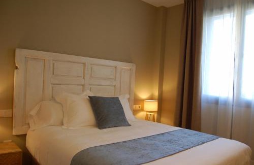 Soria Apartment | Exceptional Dauria Suites HA: Top-Rated 4-Star Getaway