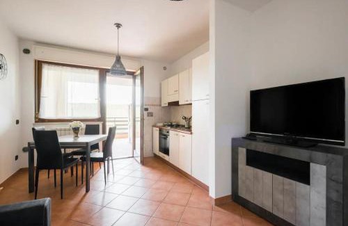 Zona III Marcigliana Apartment | Discover DaVí: Family & Pet-Friendly Stay in Rome