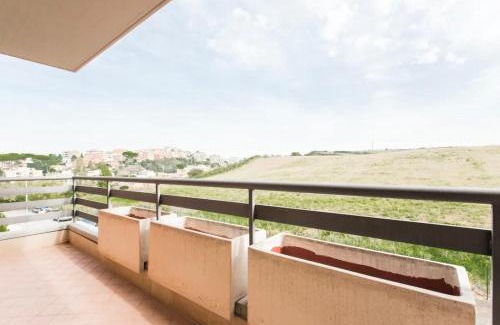 Zona III Marcigliana Apartment | Discover DaVí: Family & Pet-Friendly Stay in Rome