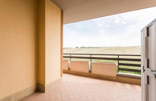Zona III Marcigliana Apartment | Discover DaVí: Family & Pet-Friendly Stay in Rome