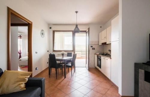 Zona III Marcigliana Apartment | Discover DaVí: Family & Pet-Friendly Stay in Rome