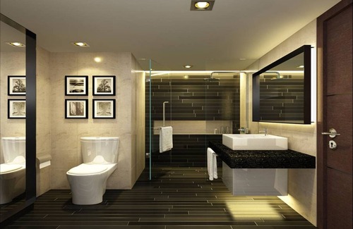 Koramangala Hotel | Discover Davanam Sarovar Portico Suites in Bengaluru