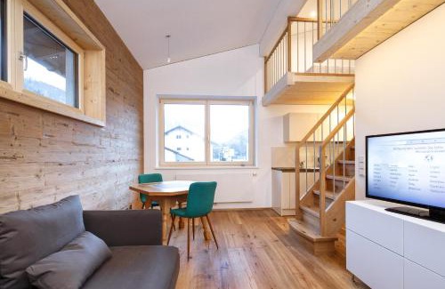 Bartholomaeberg Apartment | Davenna Loft
