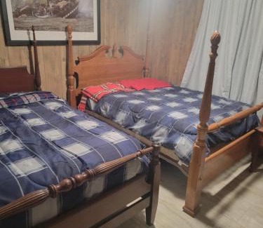 Tiptonville House | Family-Friendly Holiday Homes in TN, USA for Memorable Stays