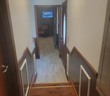Tiptonville House | Family-Friendly Holiday Homes in TN, USA for Memorable Stays
