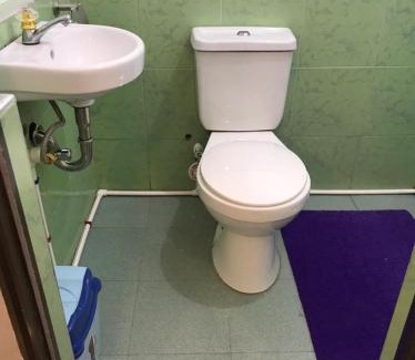 Sipocot House | Budget-Friendly Daves Suite with Breakfast and Accessibility