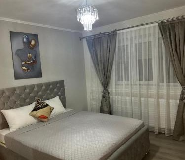 Curtea De Arges Apartment | David apartaments